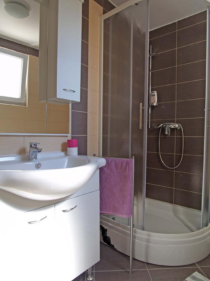 Federica A2+1 Apartment Veli Losinj Exterior photo
